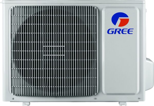 Gree Amber GRC/GRCO-121QI/KAM2-N5 Κλιματιστικό Inverter 12000 BTU A+++/A+++ με Ιονιστή και Wi-Fi - Image 2