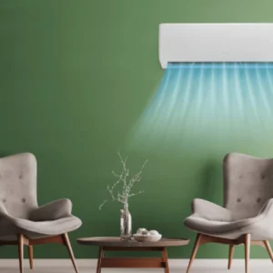 Gree Aura GRC/GRCO-241QI/KAR-N5 Κλιματιστικό Inverter 24000 BTU A++/A+++ με Ιονιστή και Wi-Fi - Image 27