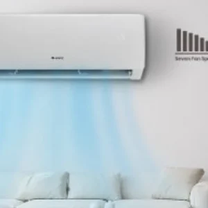 Gree Aura GRC/GRCO-241QI/KAR-N5 Κλιματιστικό Inverter 24000 BTU A++/A+++ με Ιονιστή και Wi-Fi - Image 21