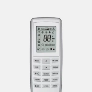 Gree Bora GRS 121-EI/JBR1-N3 Κλιματιστικό Inverter 12000 BTU A++/A+++ με Wi-Fi - Image 13