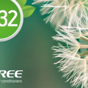 Gree Bora GRS 121-EI/JBR1-N3 Κλιματιστικό Inverter 12000 BTU A++/A+++ με Wi-Fi - Image 12