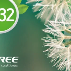 Gree Bora GRS 121-EI/JBR1-N3 Κλιματιστικό Inverter 12000 BTU A++/A+++ με Wi-Fi - Image 4