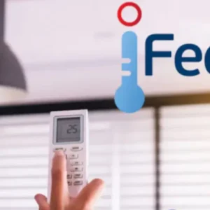 Gree Bora GRS 121-EI/JBR1-N3 Κλιματιστικό Inverter 12000 BTU A++/A+++ με Wi-Fi - Image 11