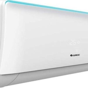 Gree Bora GRS 121-EI/JBR1-N3 Κλιματιστικό Inverter 12000 BTU A++/A+++ με Wi-Fi - Image 2