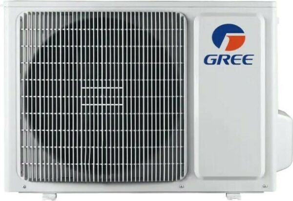 Gree Fairy Noir GRC-GRCO-101QI/KFRB-N5 Κλιματιστικό Inverter 9000 BTU A++/A+++ με Ιονιστή και Wi-Fi - Image 4