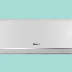 Gree Lomo GRS-121-EI/JLM1-N3 Κλιματιστικό Inverter 12000 BTU A++/A+++ με Ιονιστή και Wi-Fi - Image 6