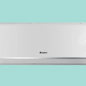 Gree Lomo GRS-121-EI/JLM1-N3 Κλιματιστικό Inverter 12000 BTU A++/A+++ με Ιονιστή και Wi-Fi - Image 3