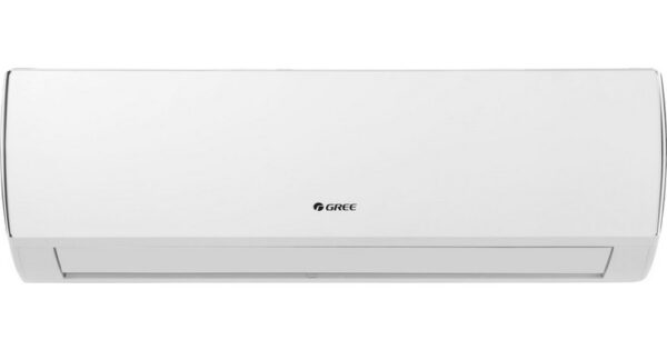 Gree Mistral GRC-101QI/KMS-N5/GRCO-101QI/KMS-N5 Κλιματιστικό Inverter 9000 BTU A+++/A+++ με Ιονιστή και Wi-Fi