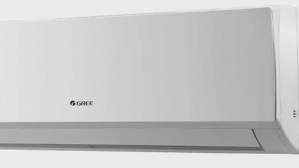 Gree Mistral GRC-101QI/KMS-N5/GRCO-101QI/KMS-N5 Κλιματιστικό Inverter 9000 BTU A+++/A+++ με Ιονιστή και Wi-Fi: Λειτουργικό