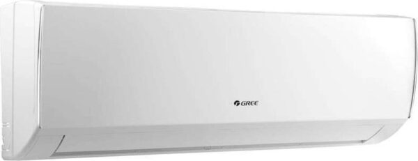 Gree Mistral GRC-101QI/KMS-N5/GRCO-101QI/KMS-N5 Κλιματιστικό Inverter 9000 BTU A+++/A+++ με Ιονιστή και Wi-Fi - Image 3