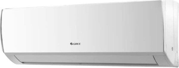 Gree Mistral GRC-101QI/KMS-N5/GRCO-101QI/KMS-N5 Κλιματιστικό Inverter 9000 BTU A+++/A+++ με Ιονιστή και Wi-Fi - Image 4