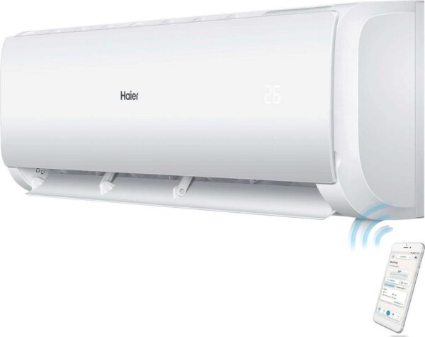 Haier AS50TDMHRA1U50MEMFRA Κλιματιστικό Inverter 18000 BTU A++/A+++ με Wi-Fi - Image 3