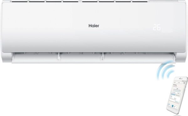 Haier AS68TEMHRA1U68RENFRA Κλιματιστικό Inverter 24000 BTU A++/A+++ με Wi-Fi - Image 3