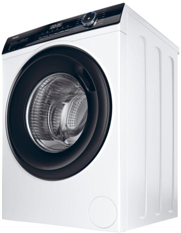 Haier HW100-B14939-S Πλυντήριο Ρούχων 10kg 1400 Στροφών - Image 3