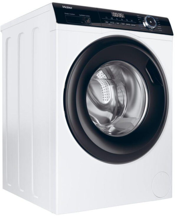 Haier HW100-B14939-S Πλυντήριο Ρούχων 10kg 1400 Στροφών - Image 6