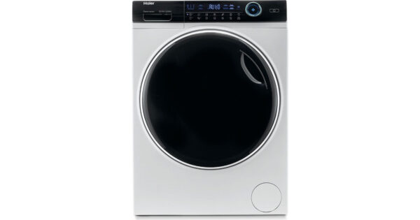 Haier HW100-B14979 Πλυντήριο Ρούχων 10kg 1400 Στροφών