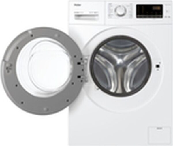 Haier HW80-BP1439N Πλυντήριο Ρούχων 8kg 1400 Στροφών - Image 4