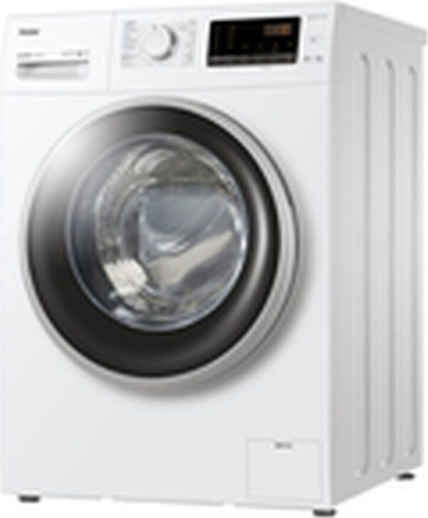 Haier HW80-BP1439N Πλυντήριο Ρούχων 8kg 1400 Στροφών - Image 2