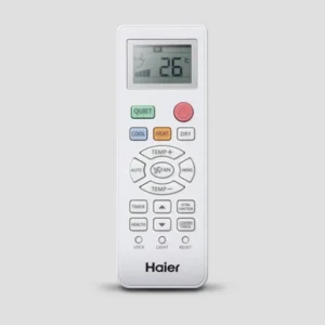 Haier Tide Green Plus AS35TAMHRA-C/1U35YEFFRA-C Κλιματιστικό Inverter 12000 BTU A++/A+++ με Wi-Fi - Image 12