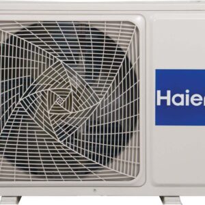 Haier Tide Green Plus AS35TAMHRA-C/1U35YEFFRA-C Κλιματιστικό Inverter 12000 BTU A++/A+++ με Wi-Fi - Image 3