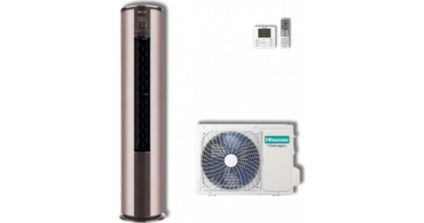 Hisense AUF71UR4RXB/AUW71U4RJ Επαγγελματικό Κλιματιστικό Inverter Ντουλάπα 24000 BTU