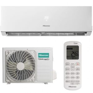 Hisense Comfort DJ70BB0CG/DJ70BB0CW Κλιματιστικό Inverter 24000 BTU A++/A+ με Wi-Fi - Image 2