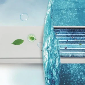 Hisense Energy KA70KT0EG/KA70KT0EW Κλιματιστικό Inverter 24000 BTU A++/A+++ με Ιονιστή και Wi-Fi - Image 9