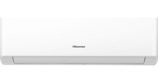 Hisense Energy SE KA25MR0EG/KA25MR0EW Κλιματιστικό Inverter 9000 BTU A++/A+++ με Ιονιστή και Wi-Fi