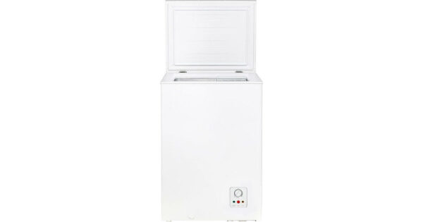 Hisense FC125D4AW1 Καταψύκτης Μπαούλο 95lt