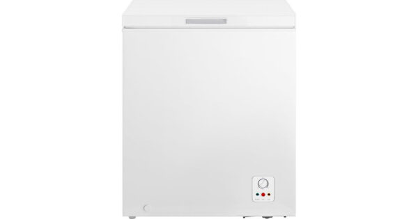 Hisense FC184D4AW1 Καταψύκτης Μπαούλο 142lt