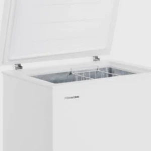 Hisense FC184D4AW1 Καταψύκτης Μπαούλο 142lt - Image 8