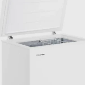 Hisense FC184D4AW1 Καταψύκτης Μπαούλο 142lt - Image 5