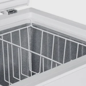 Hisense FC184D4AW1 Καταψύκτης Μπαούλο 142lt - Image 7