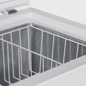 Hisense FC184D4AW1 Καταψύκτης Μπαούλο 142lt - Image 4