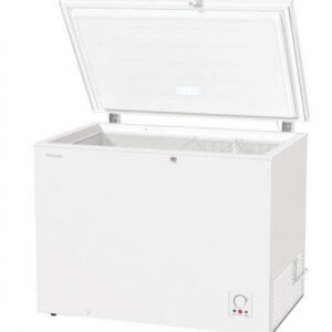 Hisense FC394D4AW1 Καταψύκτης Μπαούλο 303lt - Image 3
