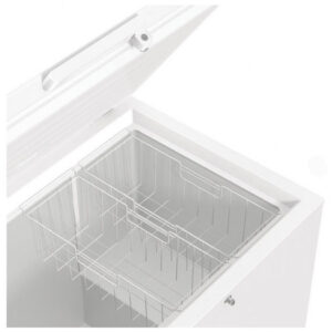 Hisense FC394D4AW1 Καταψύκτης Μπαούλο 303lt - Image 4