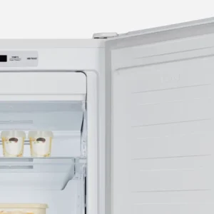 Hisense FV191N4AW1 Όρθιος Καταψύκτης 155lt No Frost - Image 11
