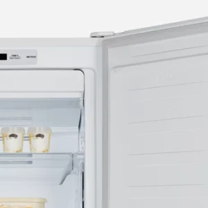 Hisense FV191N4AW1 Όρθιος Καταψύκτης 155lt No Frost - Image 7