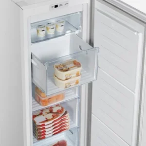 Hisense FV191N4AW1 Όρθιος Καταψύκτης 155lt No Frost - Image 6
