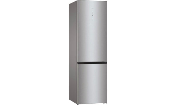 Hisense RB470N4SIC Ψυγειοκαταψύκτης 361lt No Frost Υ200xΠ60xΒ66cm Inox