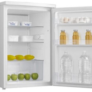 Hisense RL170D4AWE Ψυγείο Συντήρηση 133lt Υ85cmxΠ55cmxΒ57cm Λευκό - Image 2