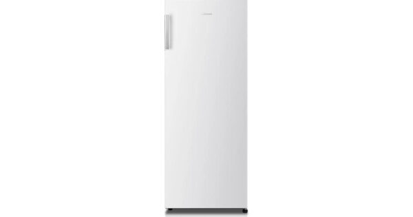 Hisense RL313D4AW19 Ψυγείο Συντήρηση 242lt Υ143.4xΠ55xΒ55.7cm Λευκό