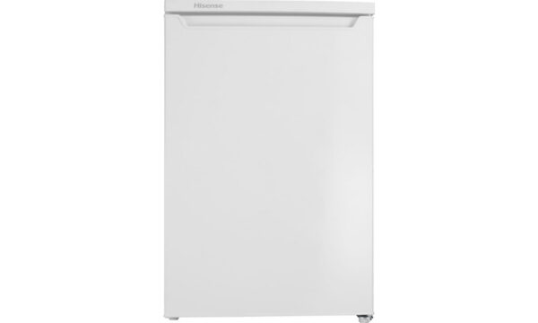 Hisense RR-154D4AW2 Μονόπορτο Ψυγείο 120lt Υ84.5xΠ56xΒ57.5cm Λευκό