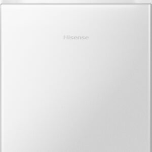 Hisense RR58D4AWF Ψυγείο Mini Bar 45lt Υ50xΠ44.5xΒ46.8cm Λευκό - Image 3