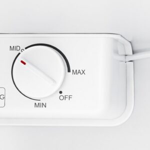 Hisense RR58D4AWF Ψυγείο Mini Bar 45lt Υ50xΠ44.5xΒ46.8cm Λευκό - Image 5