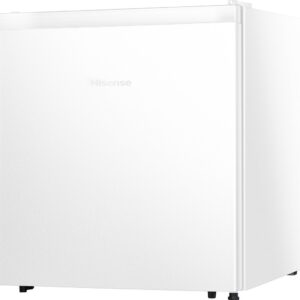 Hisense RR58D4AWF Ψυγείο Mini Bar 45lt Υ50xΠ44.5xΒ46.8cm Λευκό - Image 6