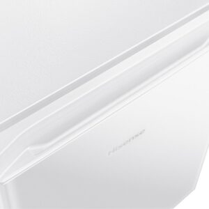 Hisense RR58D4AWF Ψυγείο Mini Bar 45lt Υ50xΠ44.5xΒ46.8cm Λευκό - Image 7