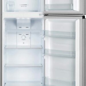 Hisense RT327N4ACE Δίπορτο Ψυγείο 249lt Full No Frost Υ167.6xΠ55xΒ56.7cm Inox - Image 5