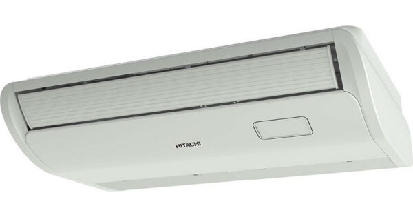 Hitachi PrimAIRy RPFC-6.5UNE1NH/RAS-6.5UNESMH1 Επαγγελματικό Κλιματιστικό Inverter Οροφής Δαπέδου 60000 BTU με Ψυκτικό Υγρό R32