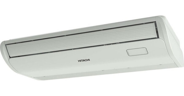 Hitachi RPFC-4.0UNE1NH/RAS-4.0UNESNH1 Επαγγελματικό Κλιματιστικό Inverter Οροφής 38000 BTU